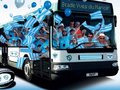 Mobilité durable / Sport : navettes gratuites pour les supporters du Racing-Métro 92 