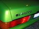 Saucisse du vendredi : Mercedes SL60000