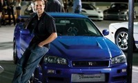 On a volé la Nissan Skyline GT-R de Fast & Furious 4