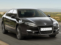 L'avis propriétaire du jour : jimfiz68Lag nous parle de sa Renault Laguna 3 2.0 dCi 150 FAP GT 4CONTROL