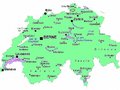 Gros plan sur le projet de zones environnementales en Suisse
