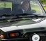 Vladimir Poutine fait la promotion du Lada Niva