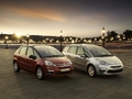 Mondial 2010 : Citroën C4 Picasso restylé : l'officiel