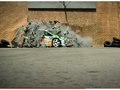 Gymkhana 4 : c'est maintenant et c'est Hollywood !