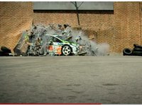 Gymkhana 4 : c'est maintenant et c'est Hollywood !