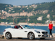 Nouveau Mercedes SLK 250 CDI : le pas est franchi