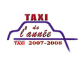 Les trophées du taxi de l'année 