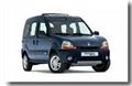 Renault Kangoo Fairway, une série spéciale avant la nouvelle génération