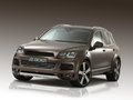 VW Touareg par JE Design : même pas moche