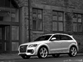 Audi Q5 S-Line par Project Kahn : presque beau