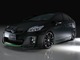 Wald International rhabille la Toyota Prius