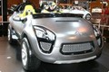 Citroën C-Buggy Concept : les photos de Madrid