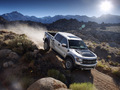 Ford F-150 SVT Raptor : maintenant en version Super Crew