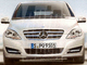 Future Mercedes Classe B : voilà son visage