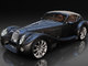 Morgan Aero Supersport +E : l'anglaise se met à l'électrique