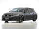 Wald International applique la Sports Line Black Bison à la Lexus CT200h