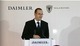 Daimler entre au capital de Tesla et forme une alliance stratégique pour le 100% électrique