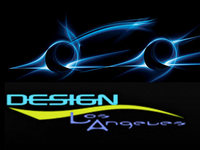 Los Angeles Design Challenge 2011 :  Imaginez la plus séduisante voiture de film hollywoodien   
