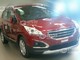 Peugeot 3008 restylé : d'abord pour la Chine