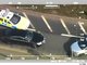 [vidéo] Il prend l'autoroute à contresens pour échapper à la police