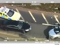 [vidéo] Il prend l'autoroute à contresens pour échapper à la police