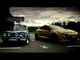 Vidéo - Renault R8 Gordini 1300 vs Renault Mégane RS 2012 - le teaser