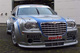 Chrysler 300C SRT-8 Zakspeed: bientôt en piste
