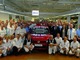 15 millions de Volkswagen Golf produites