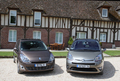 Comparatif Renault Grand Scénic 1.9 dCi 130 ch - Citroën Grand C4 Picasso 2.0 HDi 138 ch : une histoire de domination