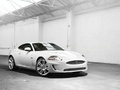Mondial de Paris 2010 : chez Jaguar, le concept-car secret serait un aperçu du prochain coupé XK