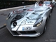 Photos du jour : Mercedes SLR Stirling Moss (Challenge 2012)