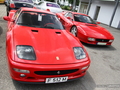 Photos du jour : FERRARI 512 M