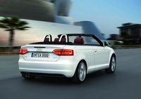 Nouvelle Audi A3 Cabriolet : officielle [+ 3 vidéos]