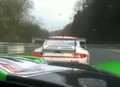 vidéo : Porsche GT3 vs Viper GT3 au ring', la bourre de l'année?