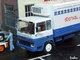 Miniature : 1/43ème - BERLIET GR260