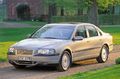 Volvo revoit sa S80