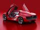 Mondial : des concept-cars en cascade