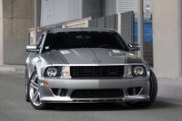 La minute du propriétaire : « Ma Saleen S302 Extreme Sterling Edition – rien que son nom fait peur »