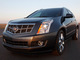 Cadillac, le retour !