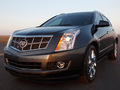 Cadillac, le retour !
