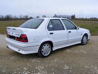La p'tite sportive du lundi: Renault 19 16S