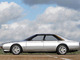 Ferrari quatre portes : projet envisagé…