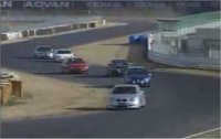 La vidéo du jour : 130i vs 147 GTA vs A3 3.2 vs Golf R32 vs Integra Type R !