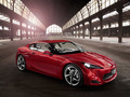 Toyota : la Celica pour Francfort ?
