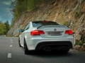 BMW M3 Onyx Concept, une bombe de 630 chevaux