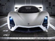Nouvelle SSC Ultimate Aero II: 1ères photos! (+ vidéo teasing)