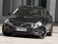 La Volvo S60 T6 Design by Heico Sportiv: 100 ex. et distribuée en France par Volvo