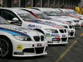 WTCC - BMW annonce mettre à disposition son nouveau moteur 1,6 litre