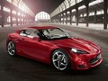 Future Toyota Celica (FT-86): 2 portes de plus?