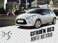 (Minuit chicanes) A propos du style des Citroën DS3 et C5